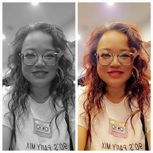 Meet your Posher, Janet